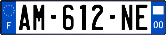 AM-612-NE