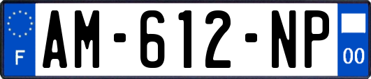AM-612-NP