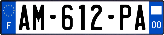 AM-612-PA