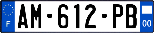 AM-612-PB