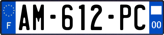 AM-612-PC