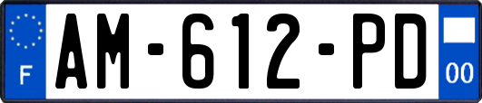 AM-612-PD
