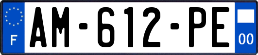 AM-612-PE