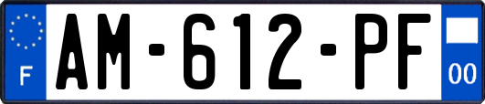 AM-612-PF
