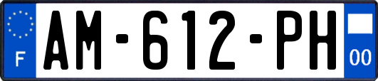 AM-612-PH