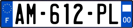 AM-612-PL