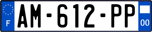 AM-612-PP