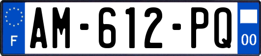 AM-612-PQ