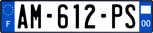 AM-612-PS