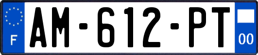 AM-612-PT