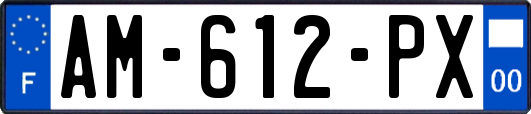 AM-612-PX