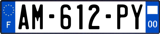 AM-612-PY