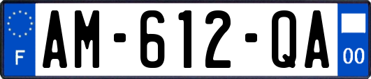 AM-612-QA