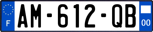 AM-612-QB