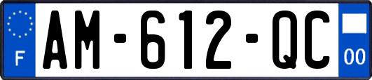 AM-612-QC