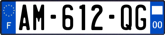 AM-612-QG