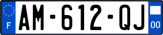 AM-612-QJ