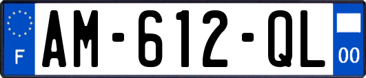 AM-612-QL