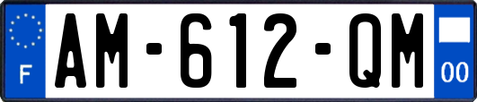 AM-612-QM