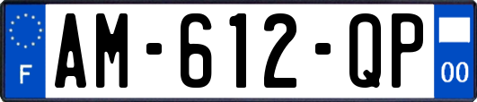 AM-612-QP