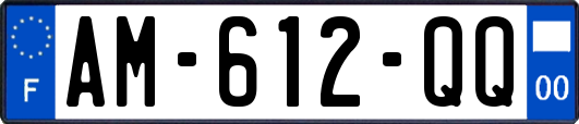 AM-612-QQ