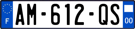 AM-612-QS