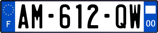 AM-612-QW