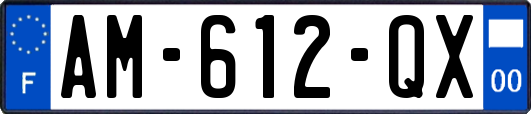 AM-612-QX