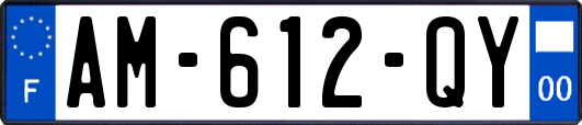 AM-612-QY