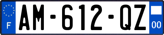 AM-612-QZ