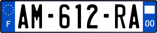 AM-612-RA