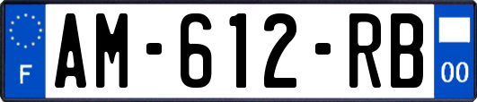 AM-612-RB