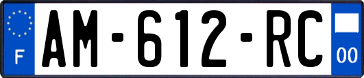AM-612-RC