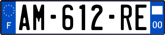 AM-612-RE