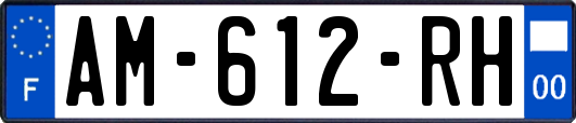 AM-612-RH