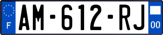 AM-612-RJ