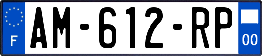 AM-612-RP
