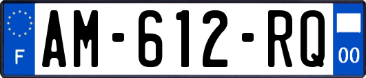 AM-612-RQ