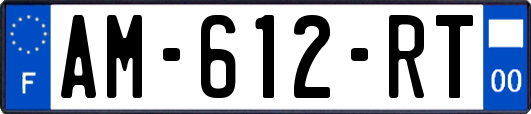 AM-612-RT