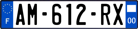 AM-612-RX