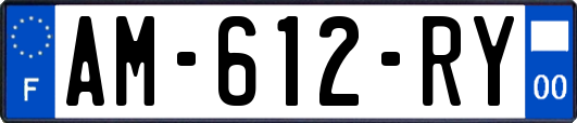 AM-612-RY