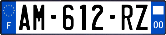 AM-612-RZ