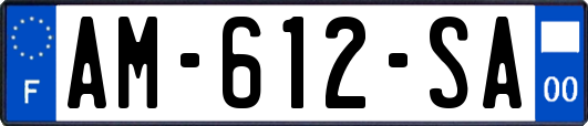 AM-612-SA