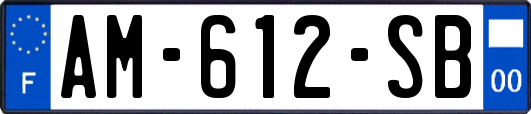 AM-612-SB