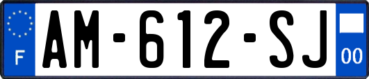 AM-612-SJ