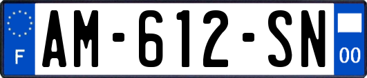 AM-612-SN