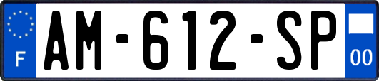 AM-612-SP