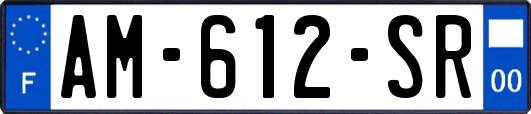 AM-612-SR