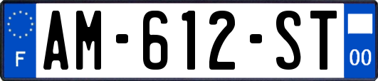 AM-612-ST