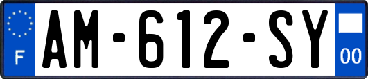 AM-612-SY